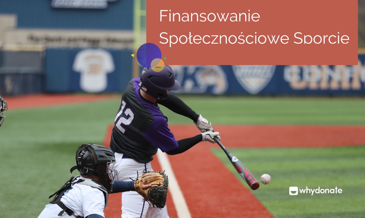 Finansowanie Społecznościowe Sporcie