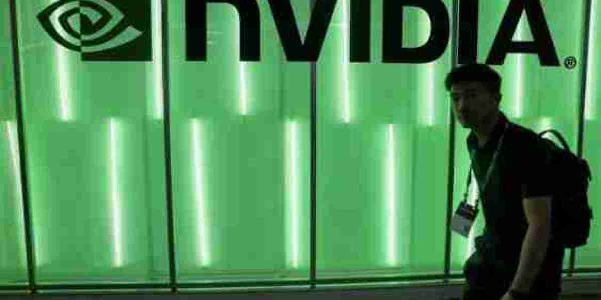 Nvidia sparks chatter over possible Dow inclusion after stock market split