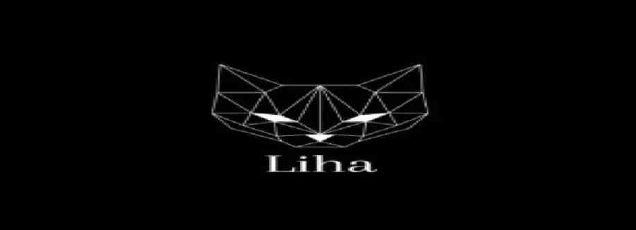 Liha trading Cover Image