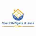 Care With Dignity at Home Profile Picture
