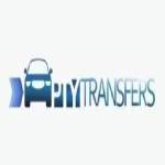 PTY TRANSFERS Profile Picture