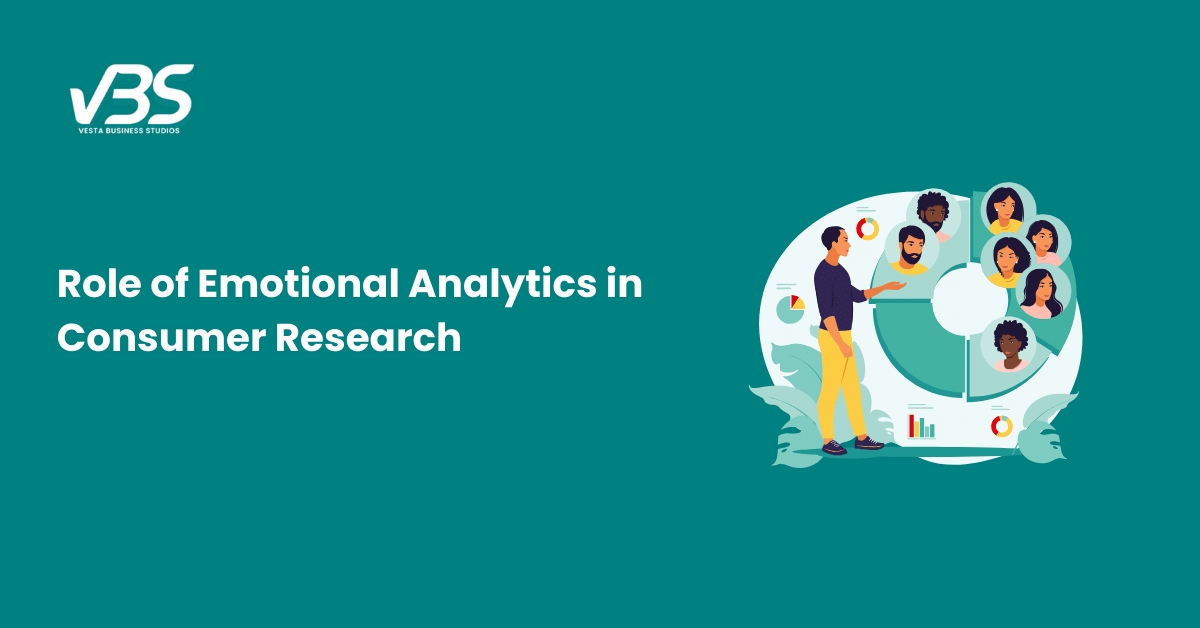 Role of Emotional Analytics in Consumer Research