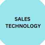 Sales Technology Profile Picture