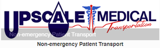 Non Emergency Ambulance Transportation Service in Union County