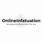 Online Infatuation Profile Picture