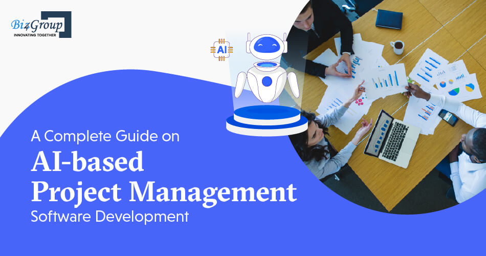 Ultimate Guide to AI-Based Project Management Software