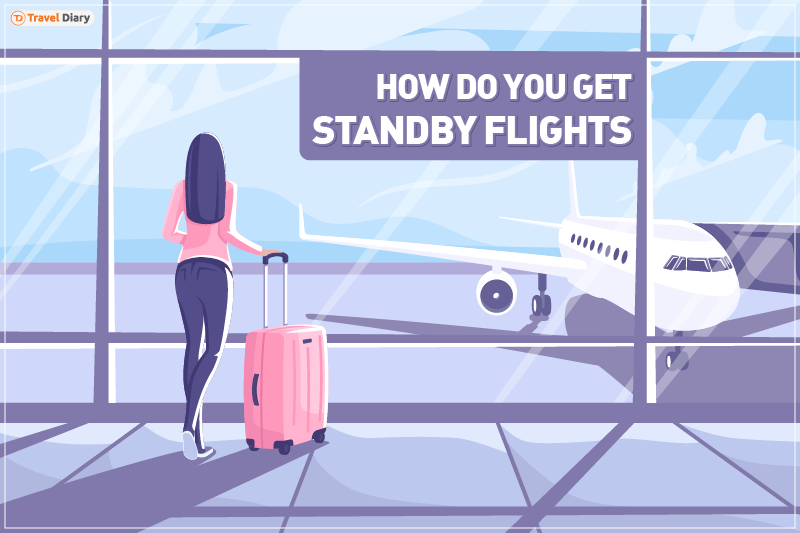 Know How Do You Get Standby Flights and How Standby Flights Work