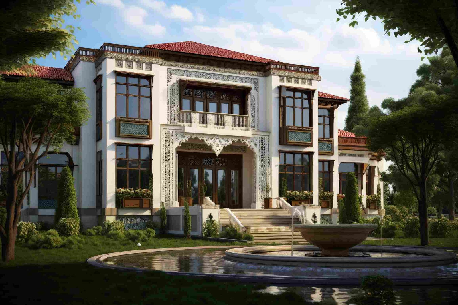 How Does the Location of Amari Hills Add to Its Appeal as a Luxury Living Villa Destination? - blogrism.com
