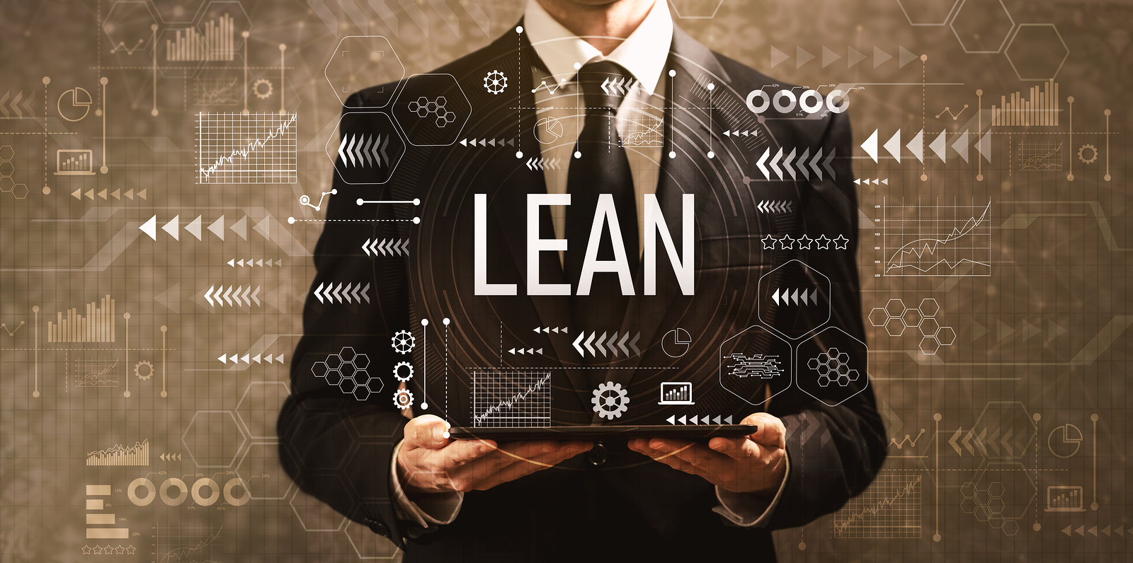 Lean Management in Manufacturing: Boost Your Business Efficiency
