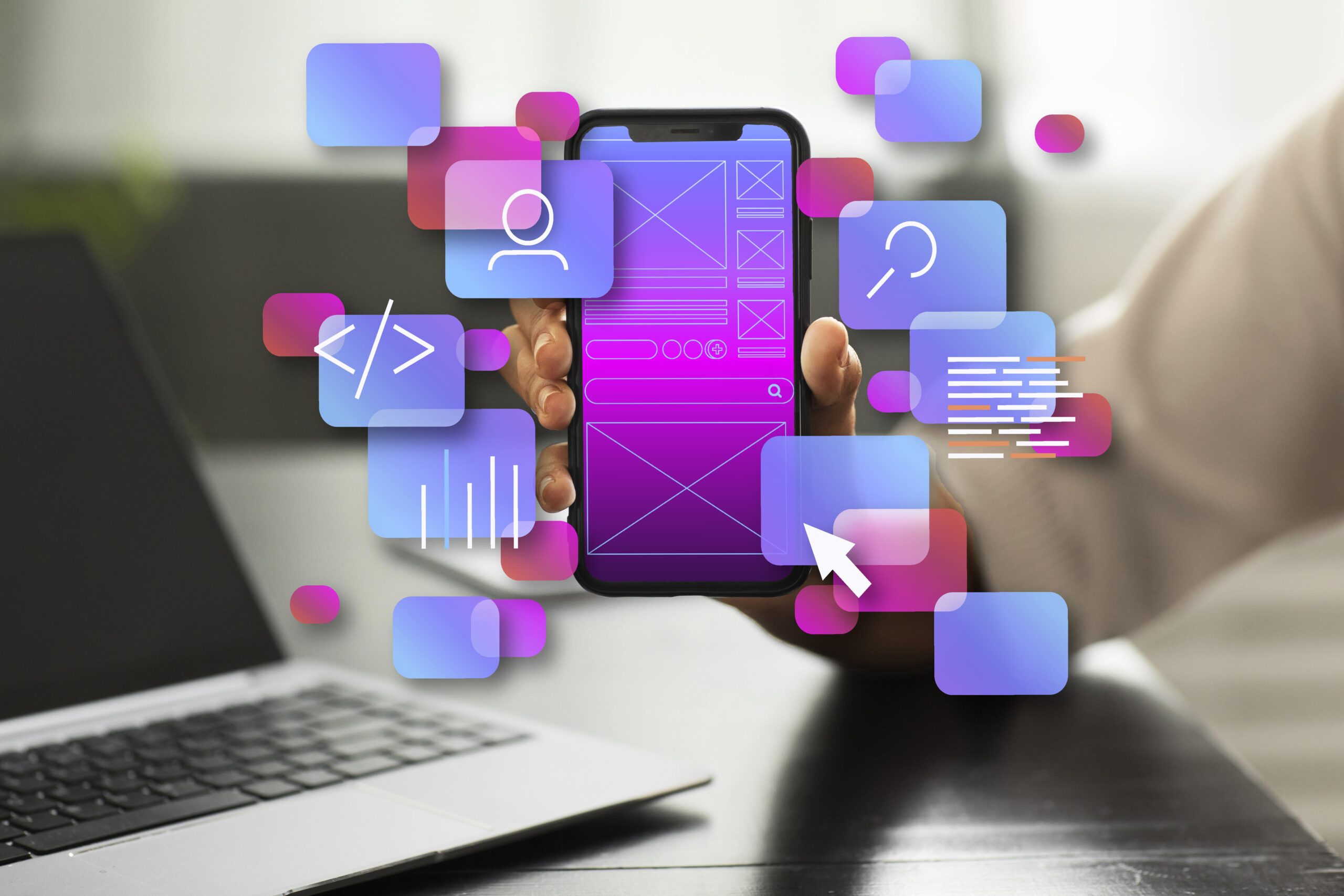 Transform Your Marketplace with Expert App Development Services - Kinked Press
