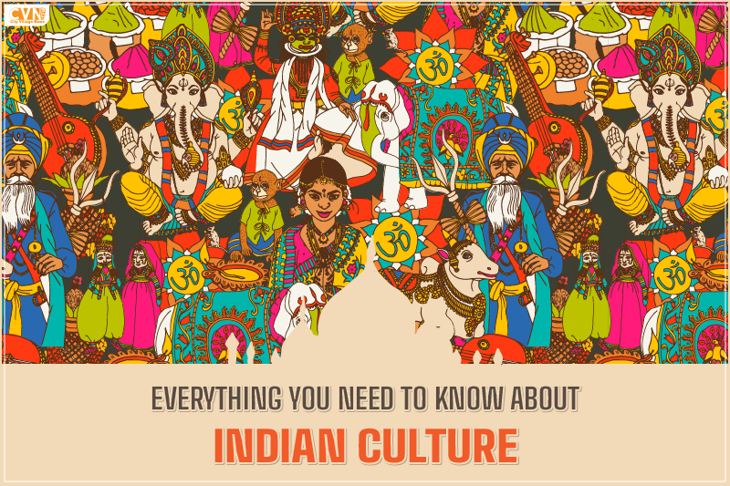 Explore Indian Culture and Traditions