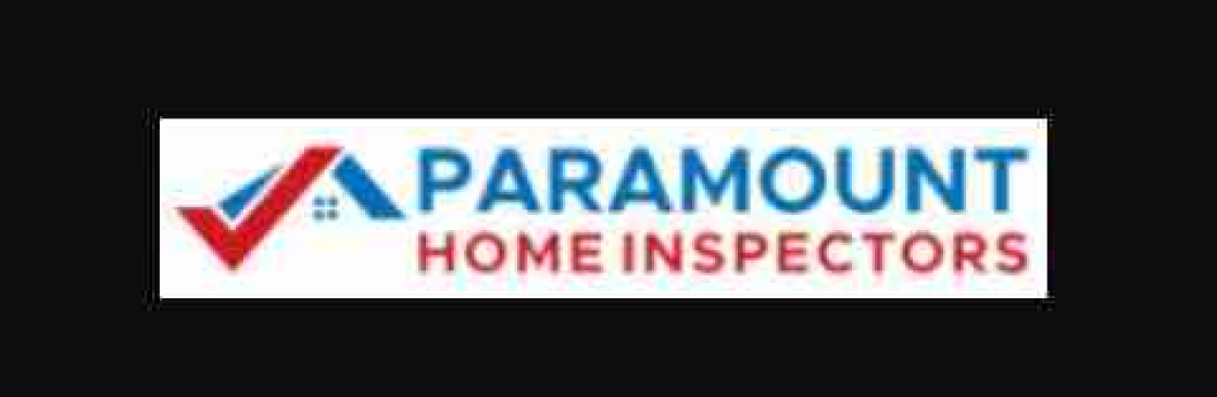 Paramount Inspectors Cover Image