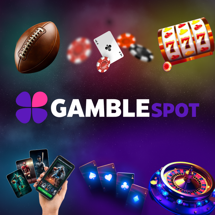 Legal Online Gambling Casino & Sportsbook Guide in the US
