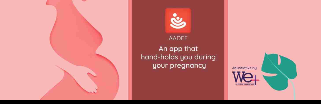 Aadee App Cover Image