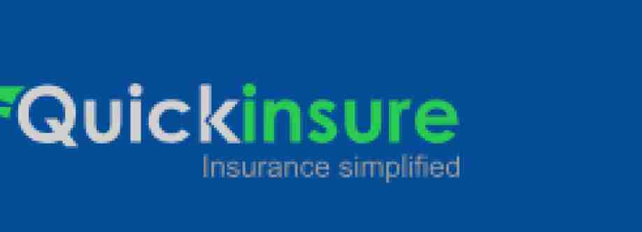 Quickinsure Insurance Brokers Cover Image