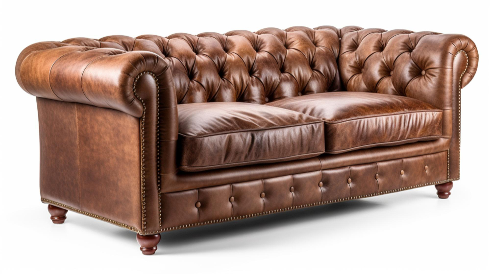 Features to Look for in a Leather Chesterfield Sofa Bed