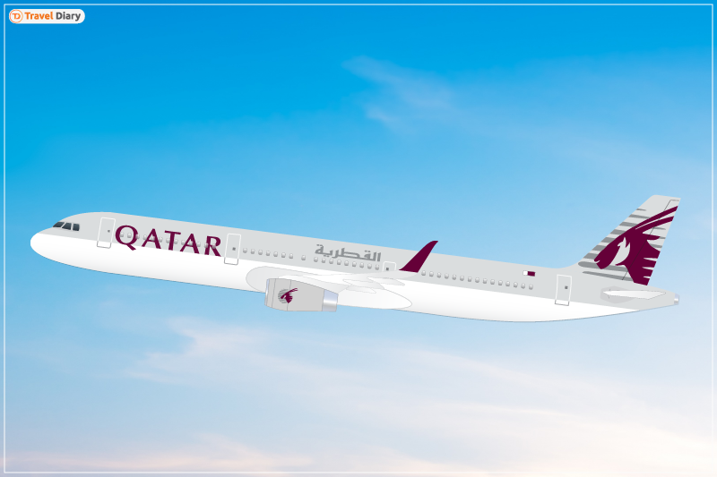New Qatar Airways Airbus A350 & Boeing 777 Order in Pipeline