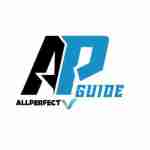 Allperfect guide Profile Picture