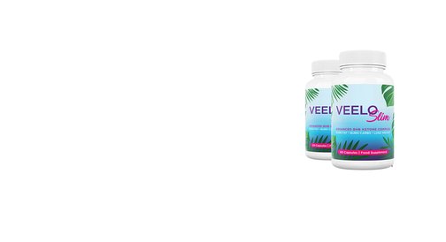 #1 Rated VeeloSlim Capsules [Official] Shark-Tank Episode