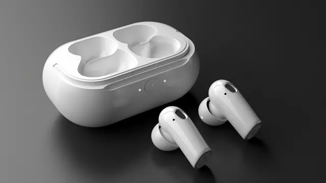 Why Earbuds Are a Must-Have Accessory: Benefits of Wireless Listening
