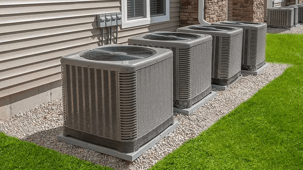 7 Summer Tips to Minimize Strain on Your AC | Pearland, TX