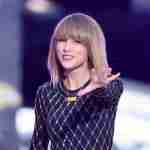 Taylor Swift Sweatshirt Profile Picture