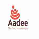 Aadee App Profile Picture
