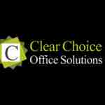 Clear Choice Office Solutions Profile Picture