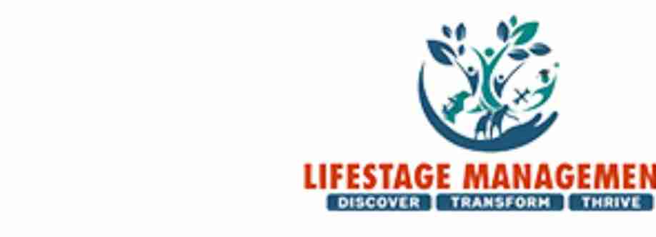 Lifestage Management Cover Image