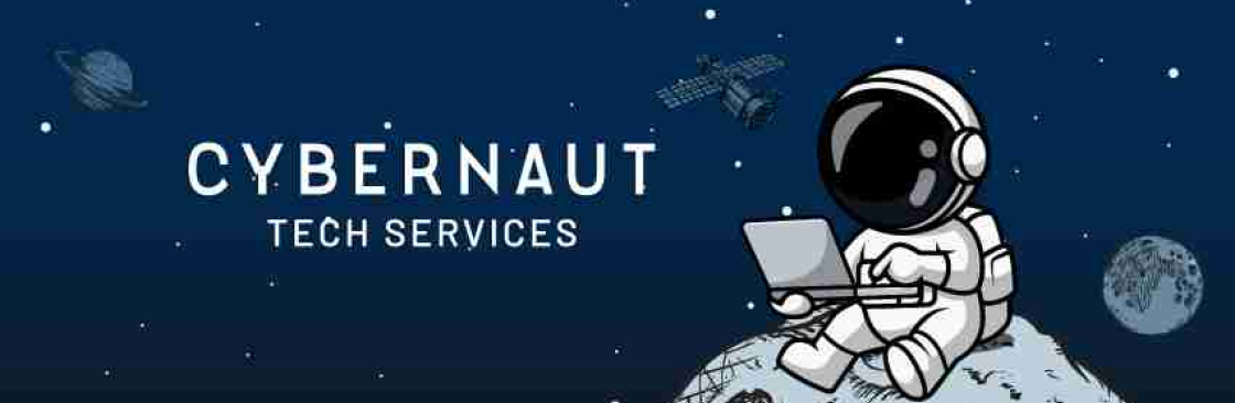 Cybernaut Tech Services Cover Image