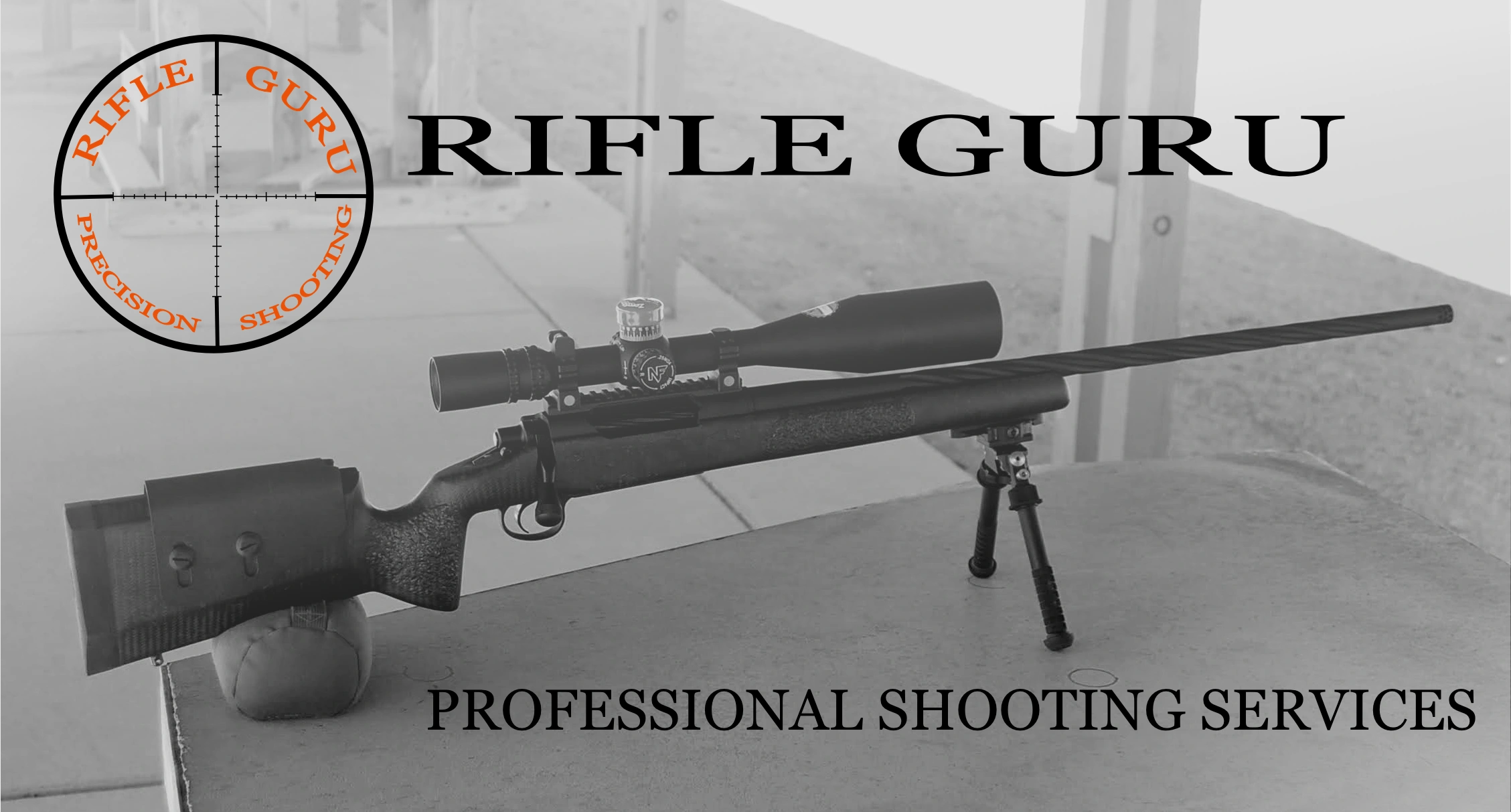 Custom Ammo Loads & Long-range Shooting School in Idaho