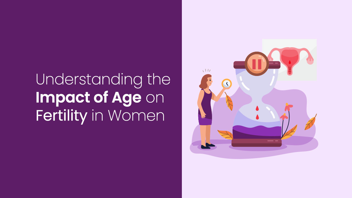 Understanding Women's Fertility by Age: Insights and Trends
