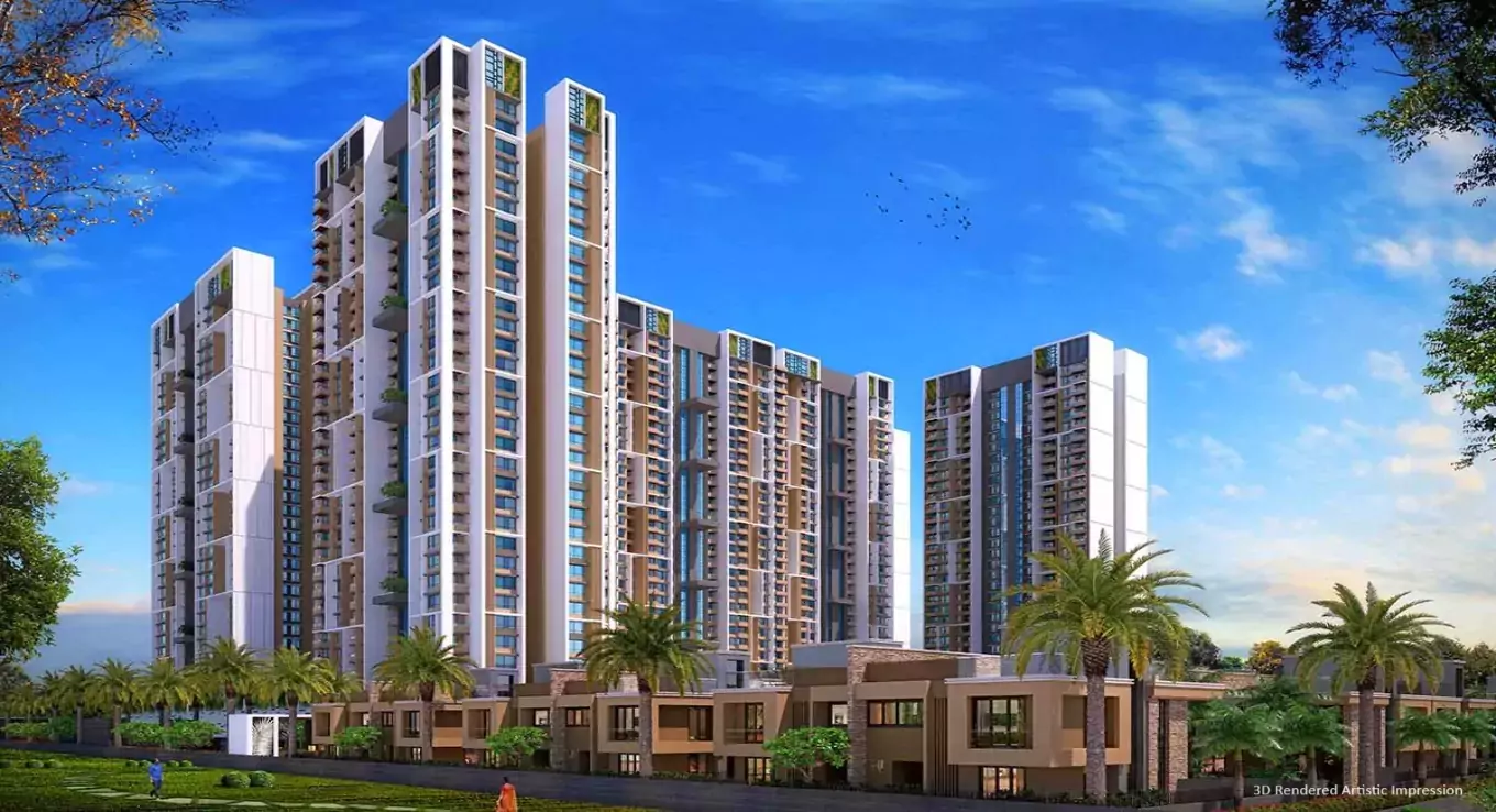 Top VTP Realty Projects Designing The Luxury Skyline Of Pune - Real Estate Advisory Services in Noida