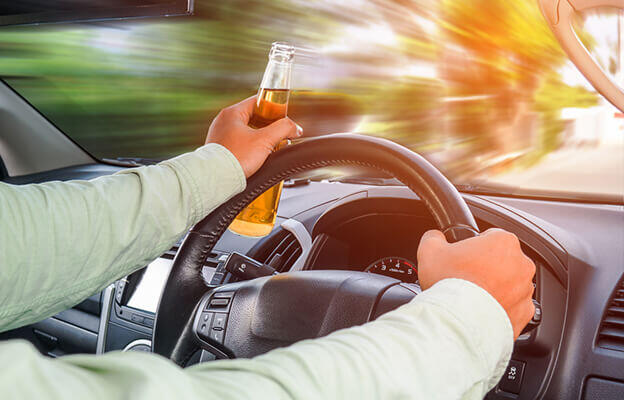 Calgary Drunk Driving Accident Lawyer - Assertive Legal Help - NKS Injury Legal