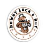 Howdy Lock and Key Profile Picture