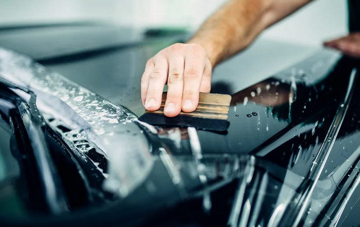 Factors to Consider When Hiring Paint Protection Installers in Silverwater – Detail Artist