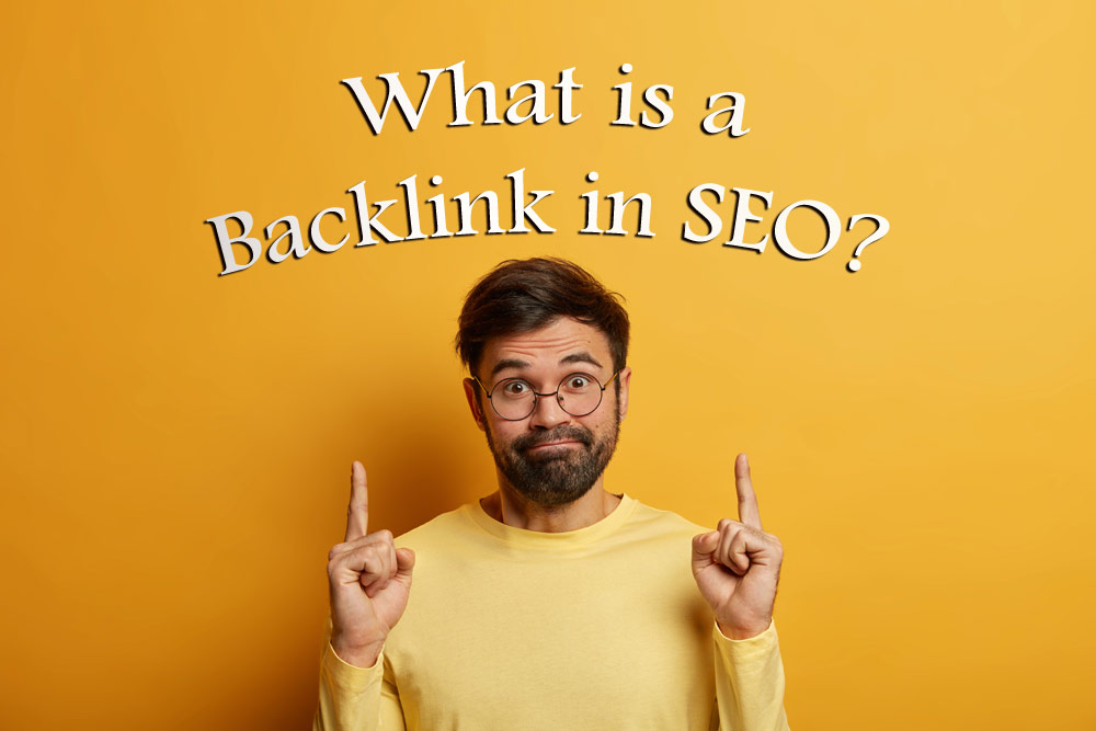 What Is A Backlink In SEO? How To Create Backlinks Step By Step