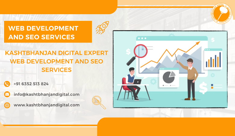 Kashtbhanjan Digital Expert Web Development and SEO Services – Kashtbhanjan Digital