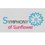 Symphony Of Sunflowers Profile Picture