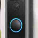 Ring Doorbell Login Profile Picture