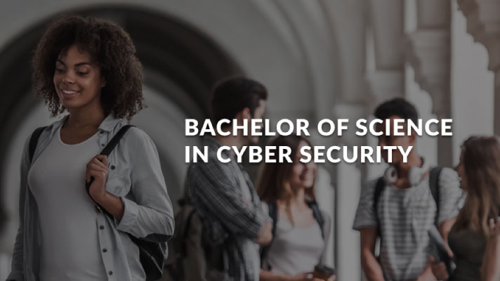 Cyber Security Degree | Bachelor Of Cyber Security| Cybersecurity Degree