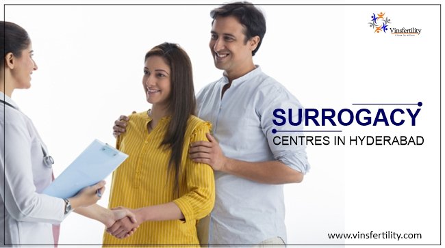 Best Surrogacy Centres in Hyderabad with Highest Success Rate 2023