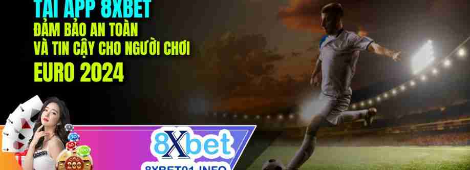 8xbet TẢI App 8xbet Cover Image