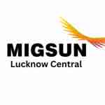Migsun Lucknow Central Profile Picture