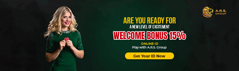 Online Blackjack Casino ID