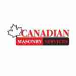 Canadian Masonry Services Profile Picture