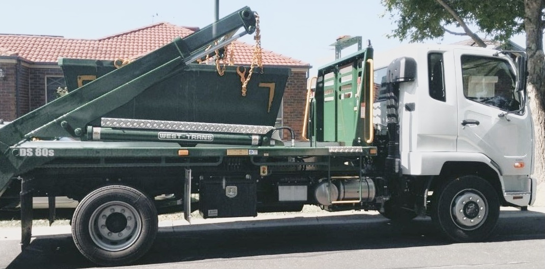 Dump The Stress: Simple Steps To Go For The Right Skip Bin Hire Eastern Heights – Skip Bins Ipswich