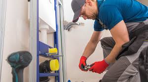 Enjoy These Qualities with a Renowned Plumber Newington Service Provider | TechPlanet