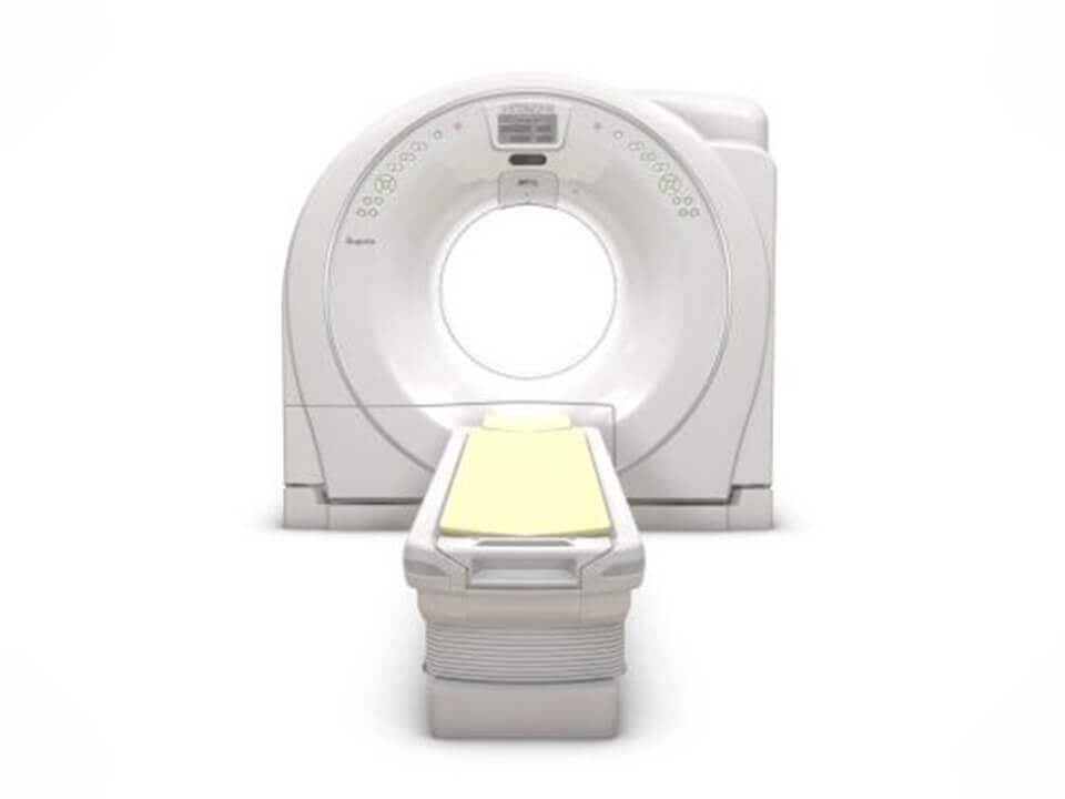 Find Affordable Refurbished Hitachi CT Scan Machine in Faridabad – Arnica HealthTech