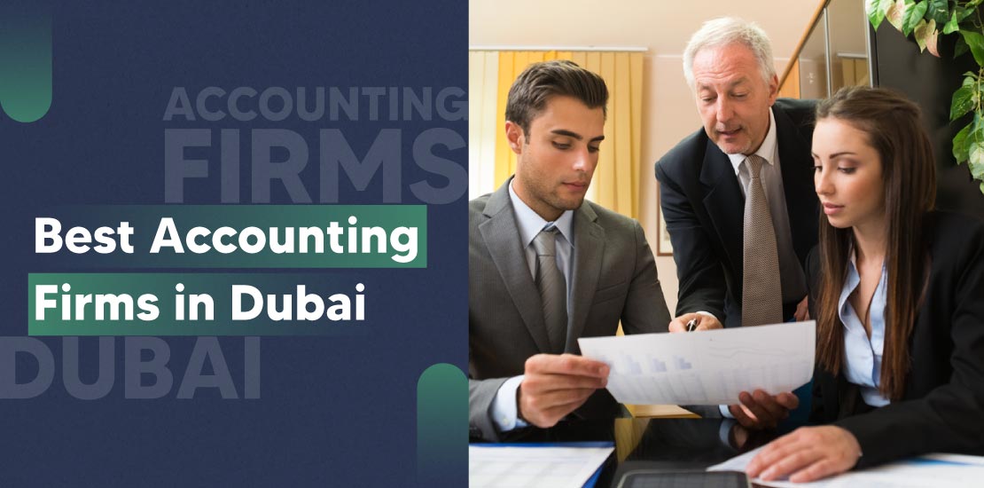 10 Best Accounting Firms in Dubai (2024) - Shuraa Tax